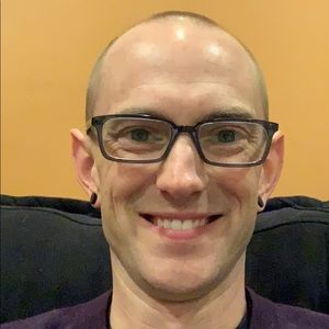 Meet your Posher, Bryan